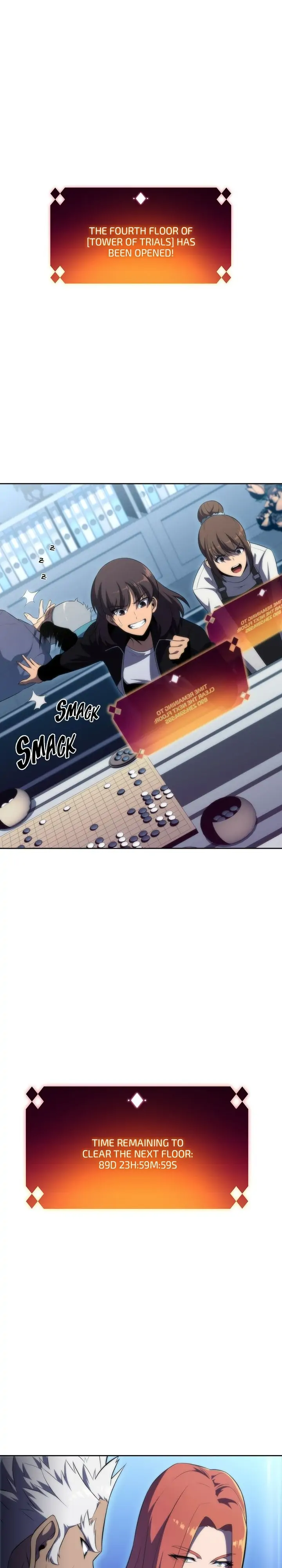 Read Solo Max Level Newbie En Manga Online