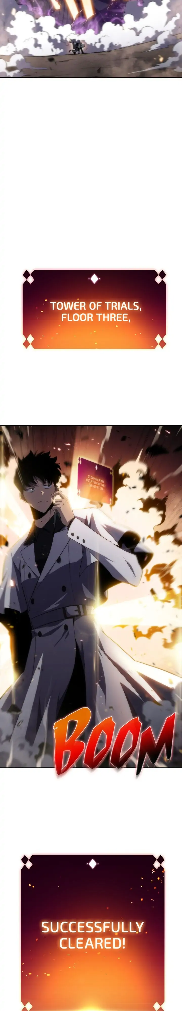 Read Solo Max Level Newbie En Manga Online