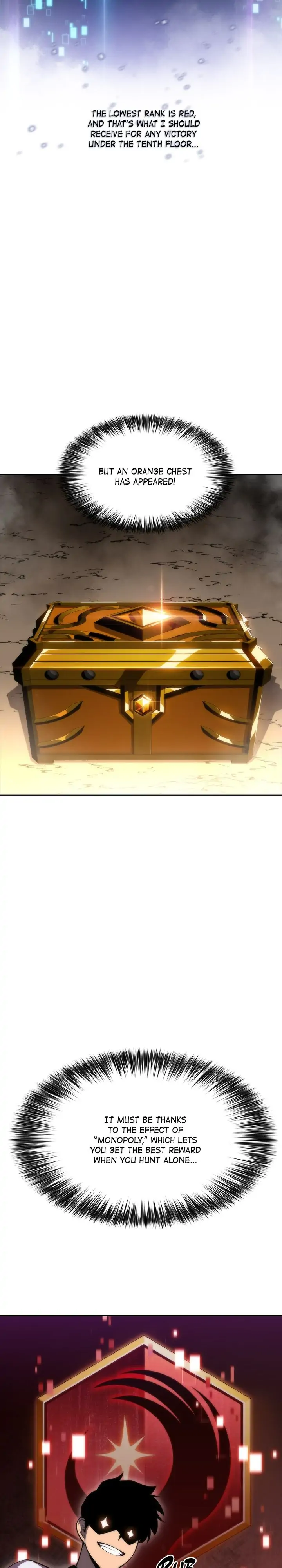 Read Solo Max Level Newbie En Manga Online
