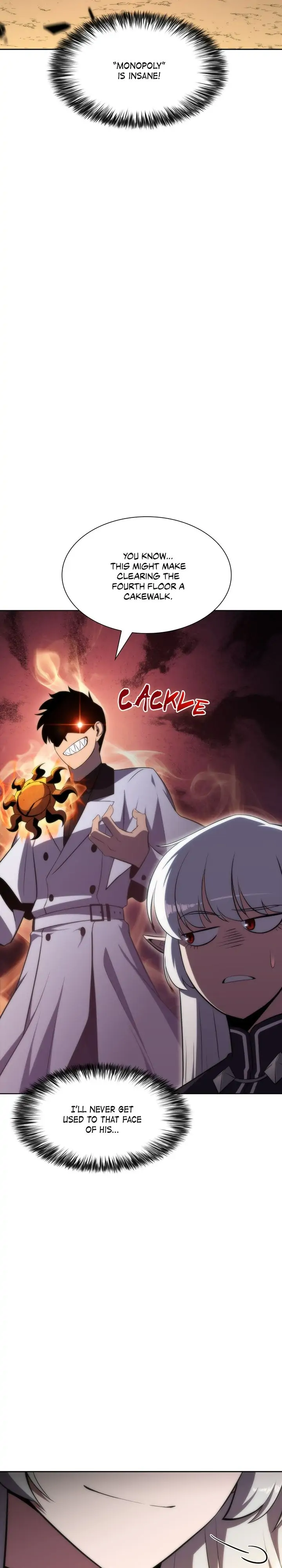 Read Solo Max Level Newbie En Manga Online