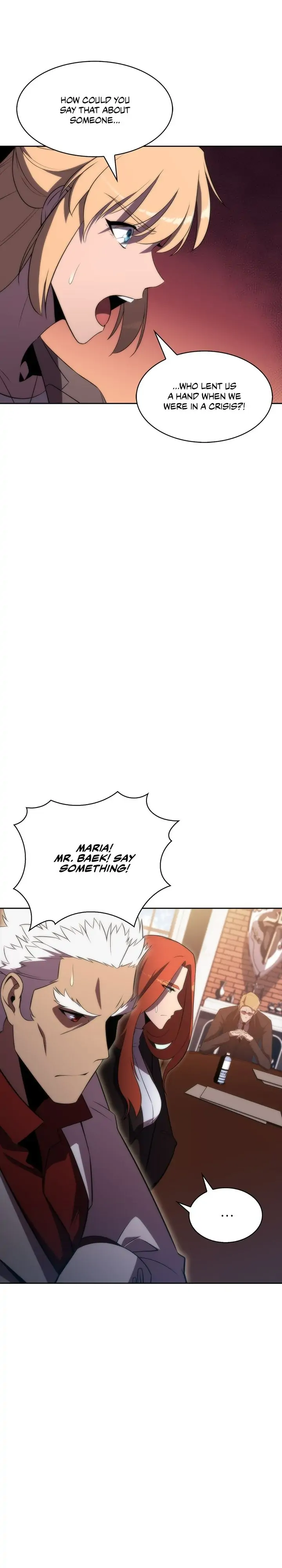 Read Solo Max Level Newbie En Manga Online