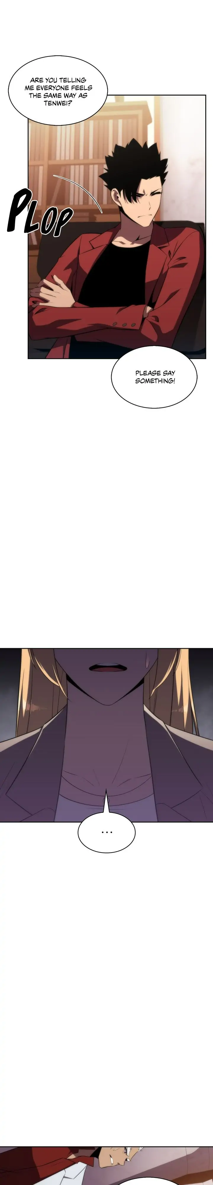 Read Solo Max Level Newbie En Manga Online