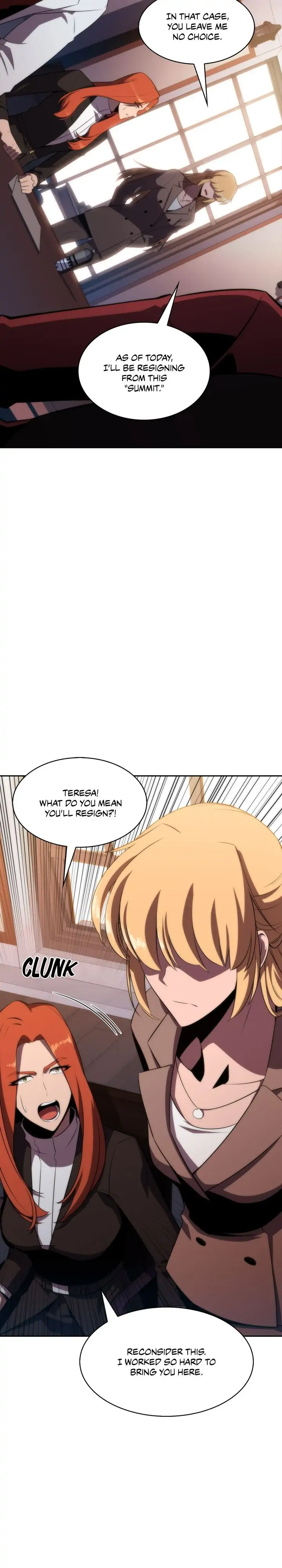 Read Solo Max Level Newbie En Manga Online