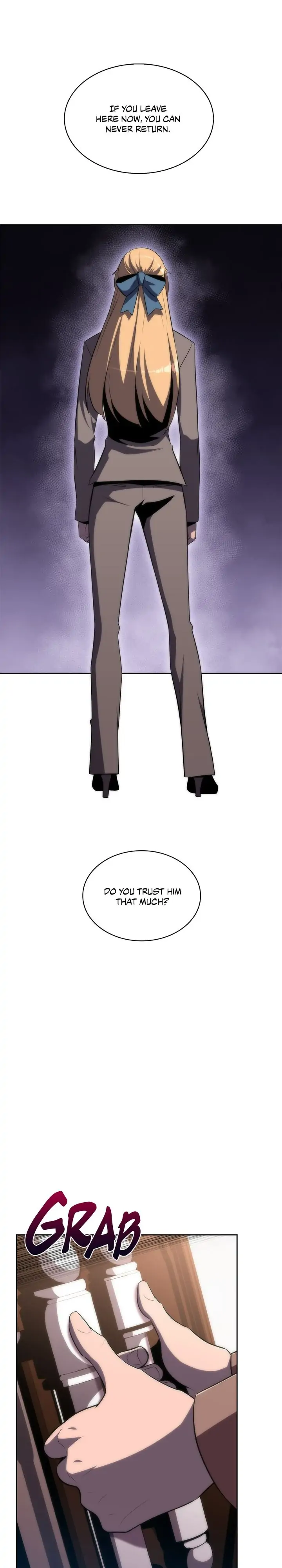 Read Solo Max Level Newbie En Manga Online