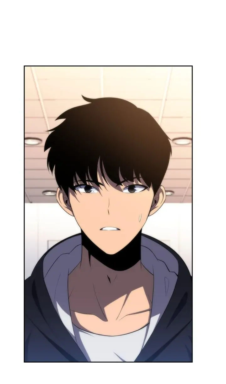 Read Solo Max Level Newbie En Manga Online