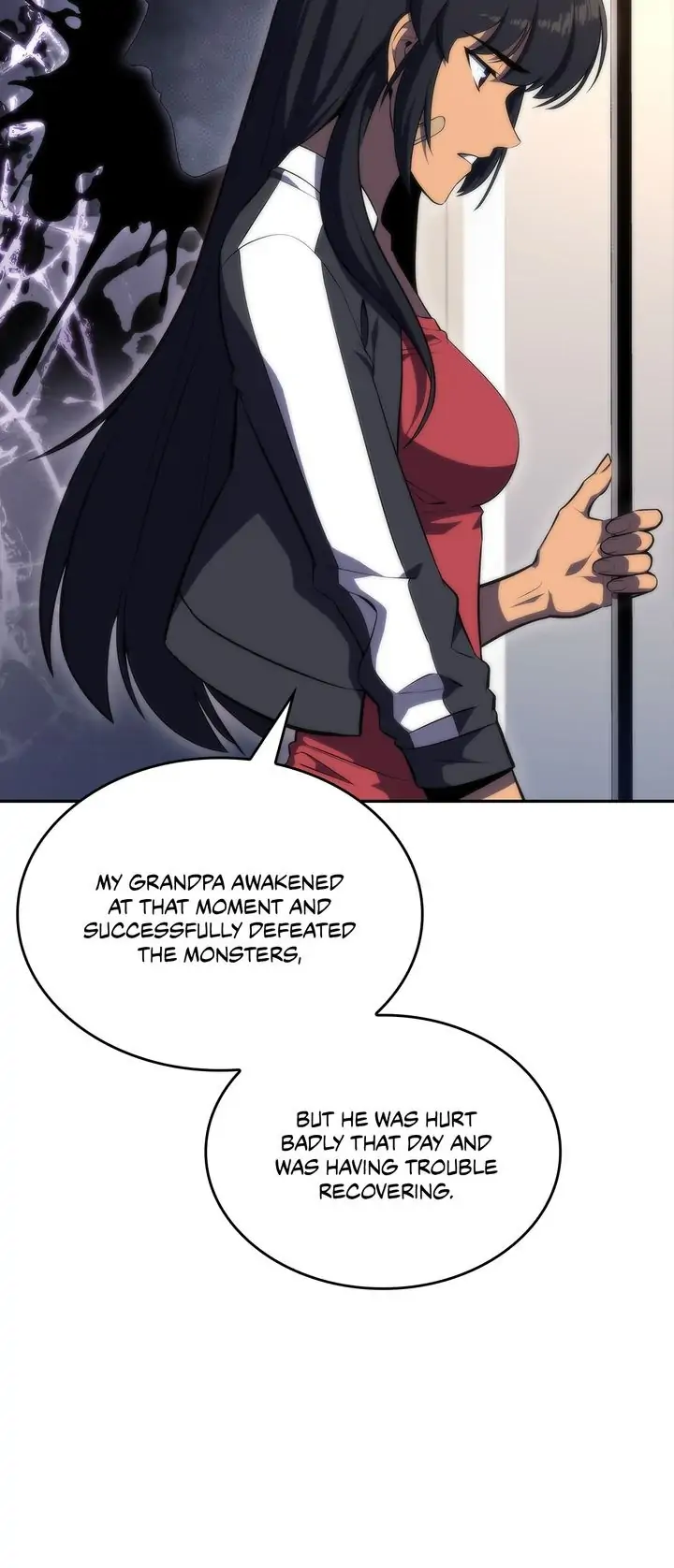 Read Solo Max Level Newbie En Manga Online