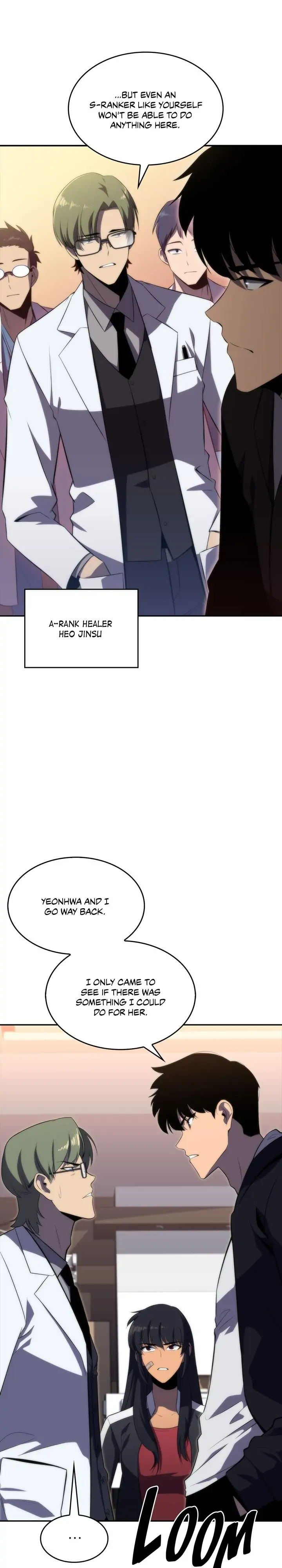 Read Solo Max Level Newbie En Manga Online