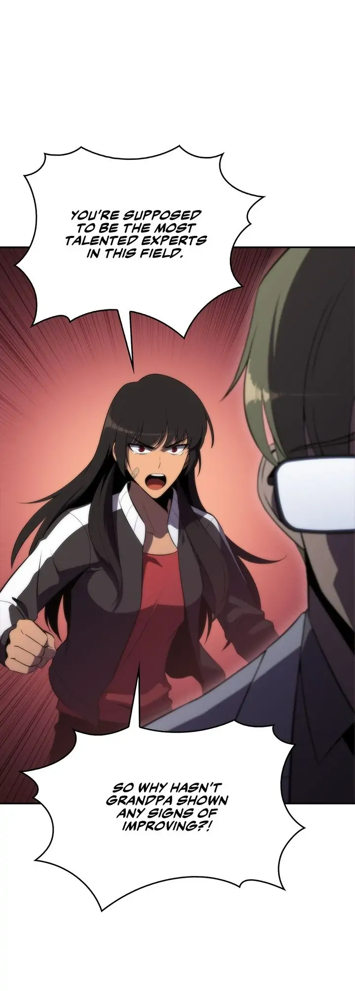 Read Solo Max Level Newbie En Manga Online