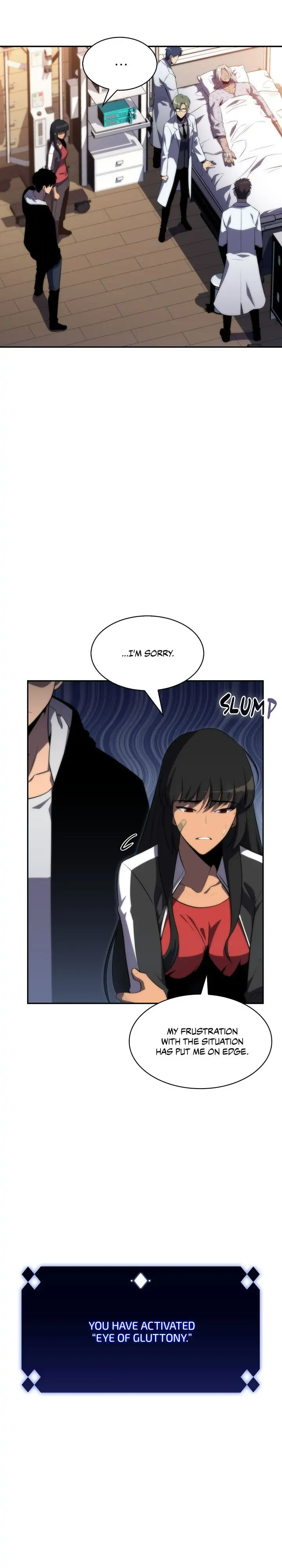 Read Solo Max Level Newbie En Manga Online