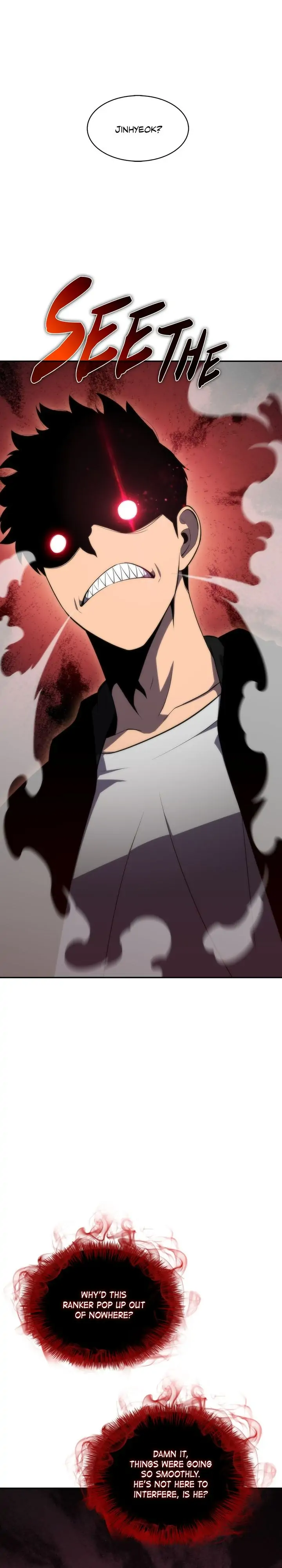 Read Solo Max Level Newbie En Manga Online