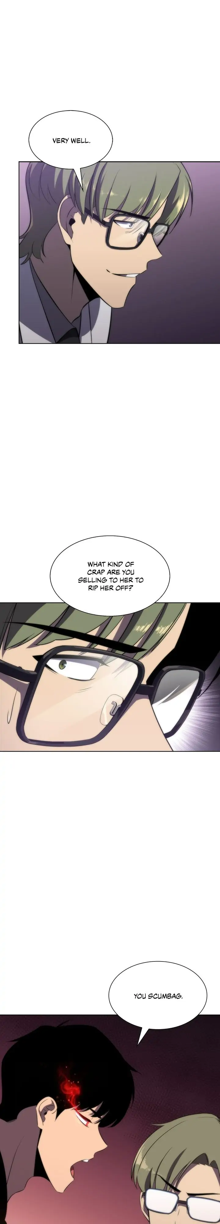 Read Solo Max Level Newbie En Manga Online