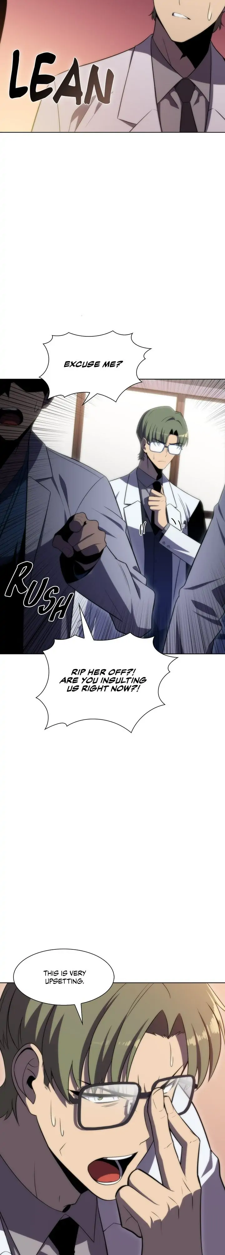 Read Solo Max Level Newbie En Manga Online