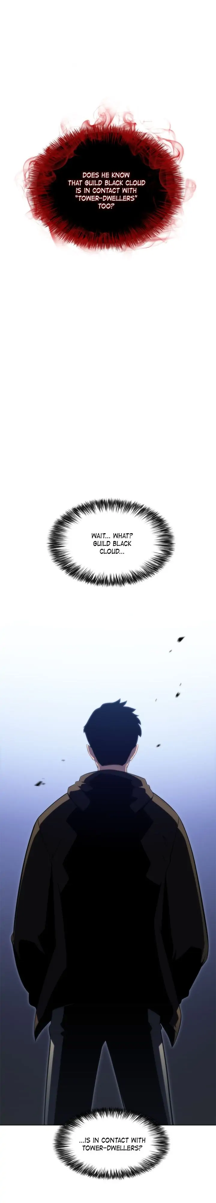 Read Solo Max Level Newbie En Manga Online