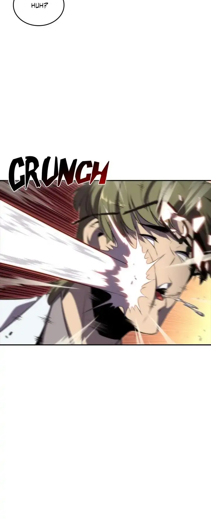 Read Solo Max Level Newbie En Manga Online