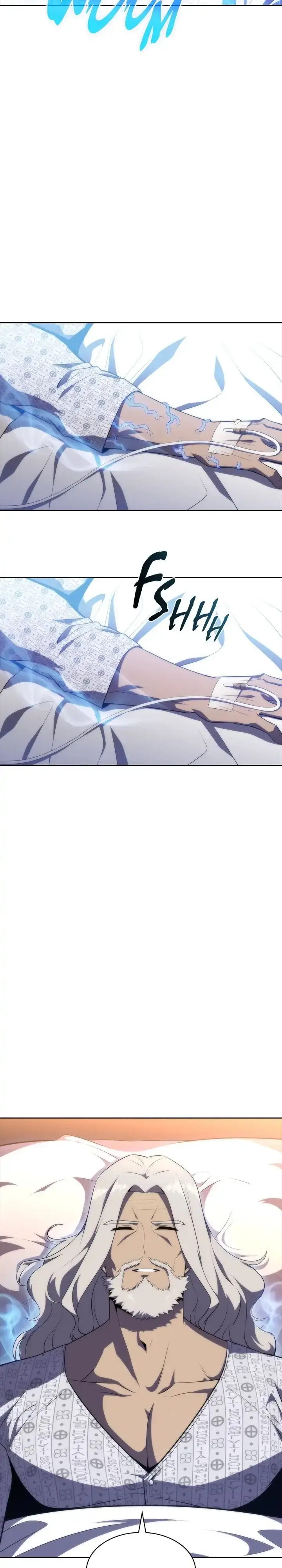 Read Solo Max Level Newbie En Manga Online
