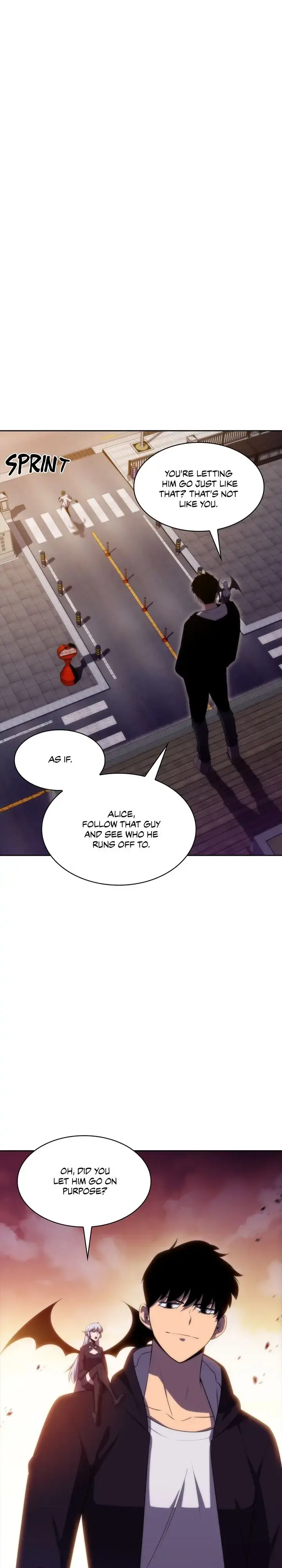 Read Solo Max Level Newbie En Manga Online