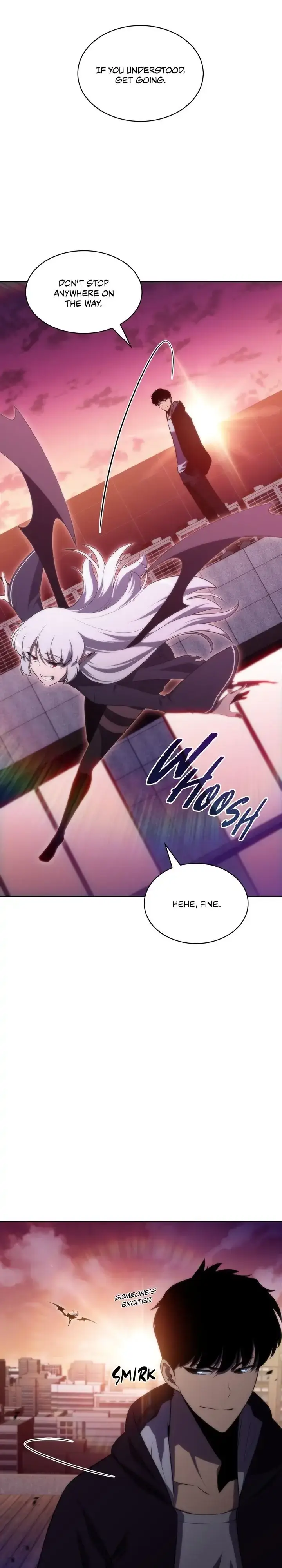 Read Solo Max Level Newbie En Manga Online