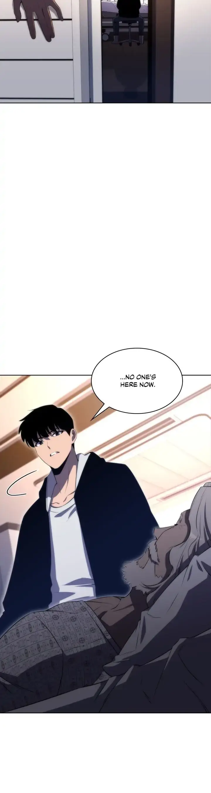 Read Solo Max Level Newbie En Manga Online