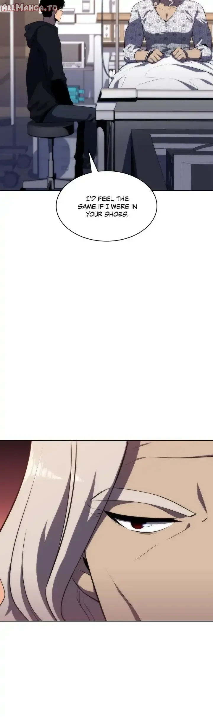 Read Solo Max Level Newbie En Manga Online