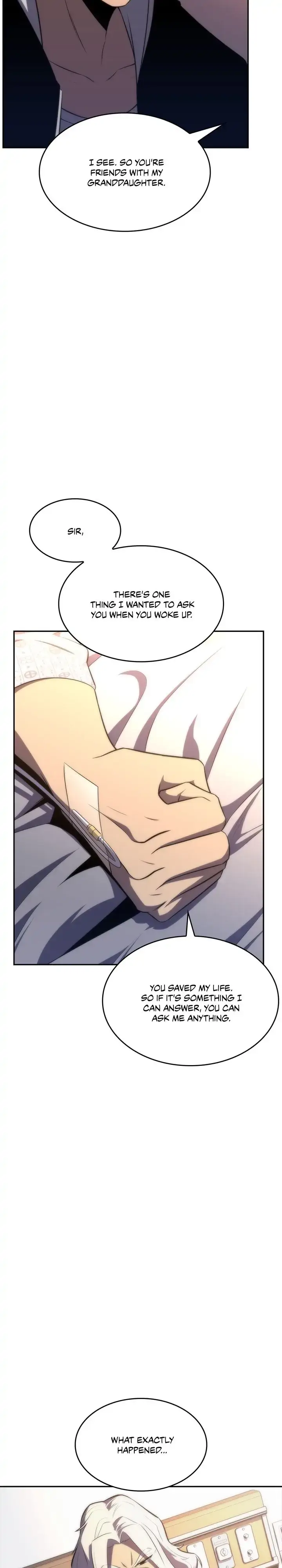 Read Solo Max Level Newbie En Manga Online