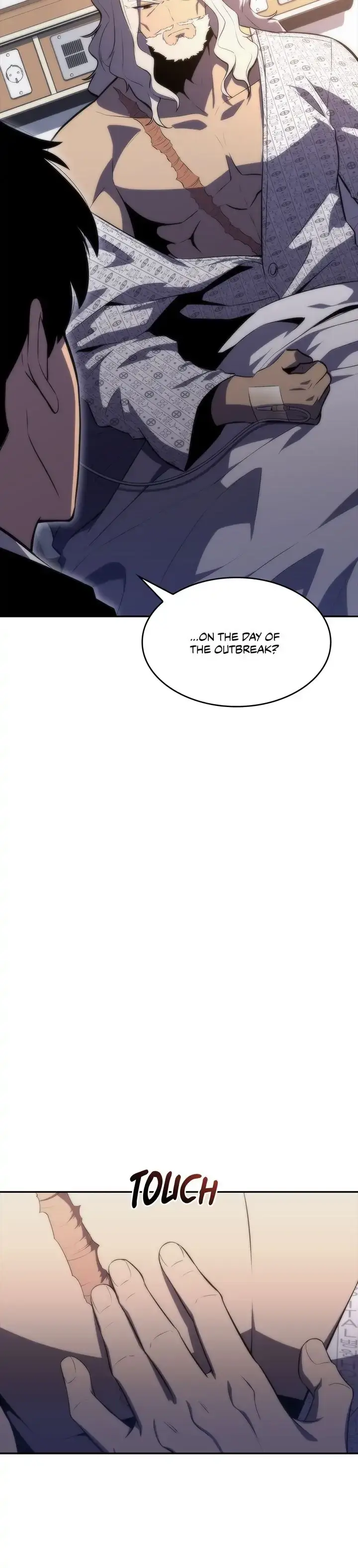Read Solo Max Level Newbie En Manga Online