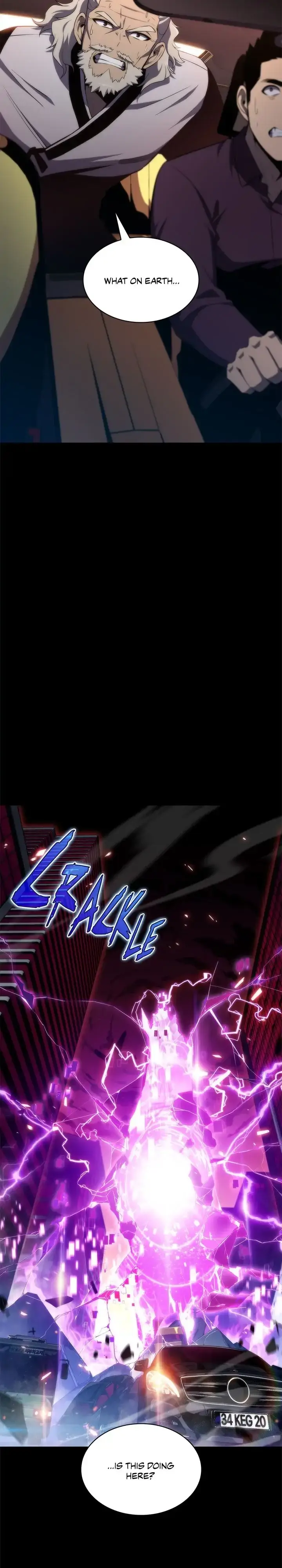 Read Solo Max Level Newbie En Manga Online