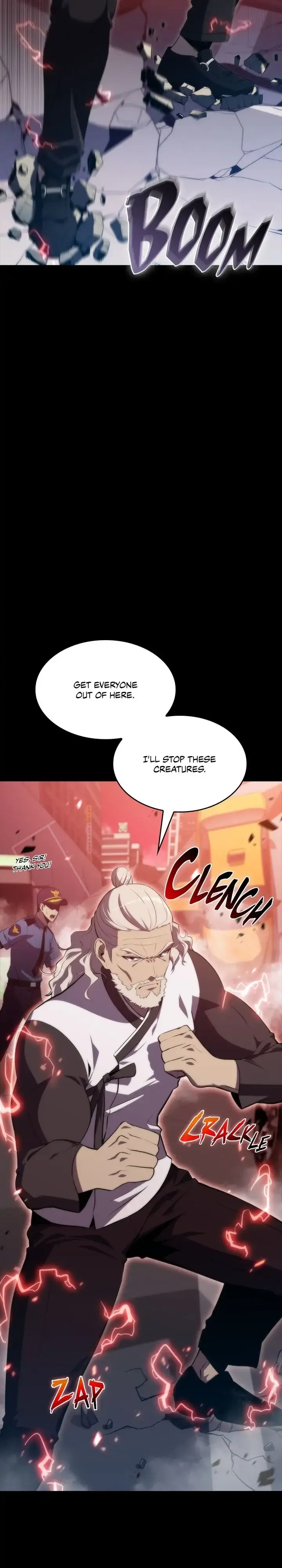 Read Solo Max Level Newbie En Manga Online