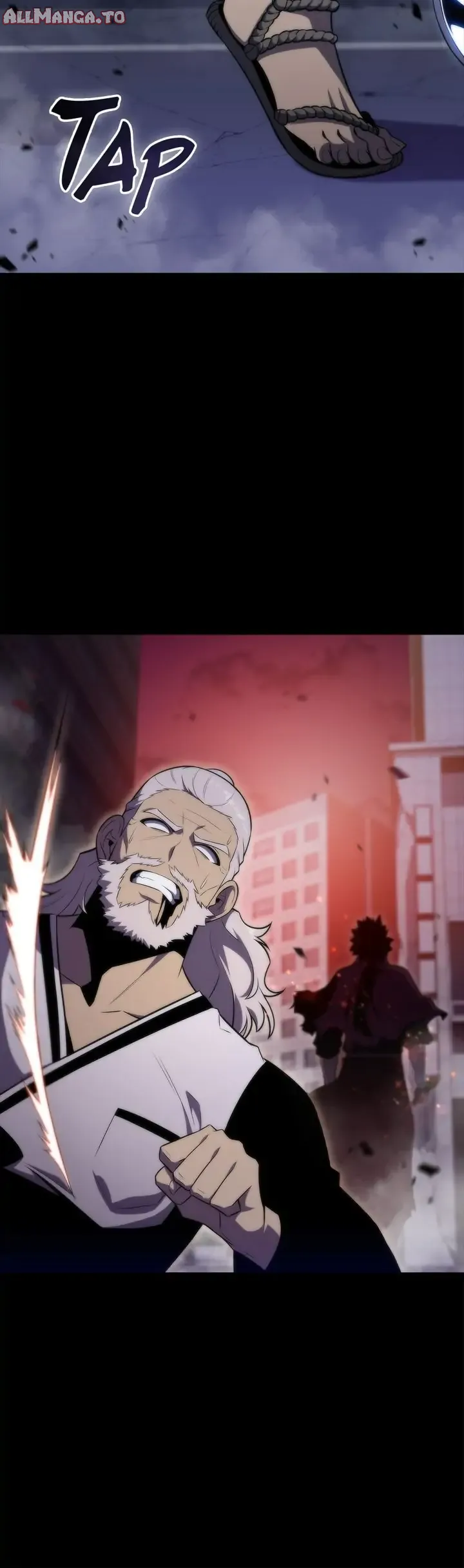 Read Solo Max Level Newbie En Manga Online
