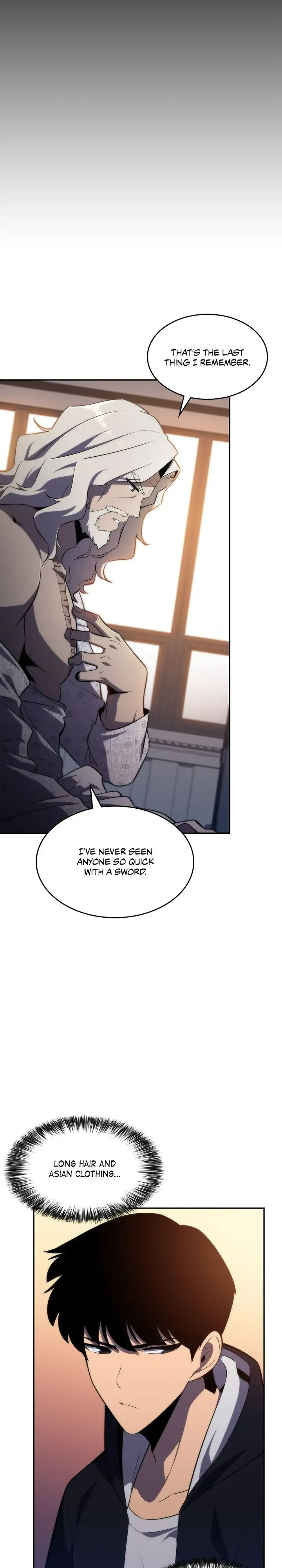 Read Solo Max Level Newbie En Manga Online