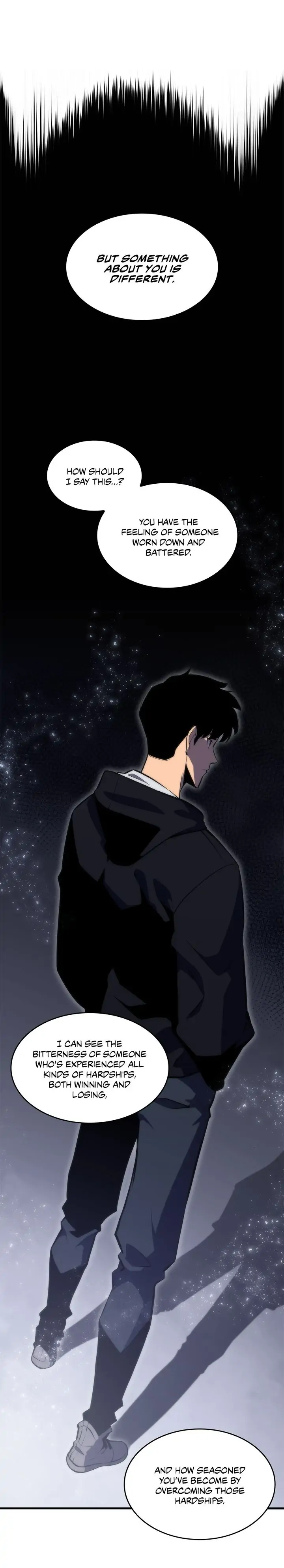 Read Solo Max Level Newbie En Manga Online