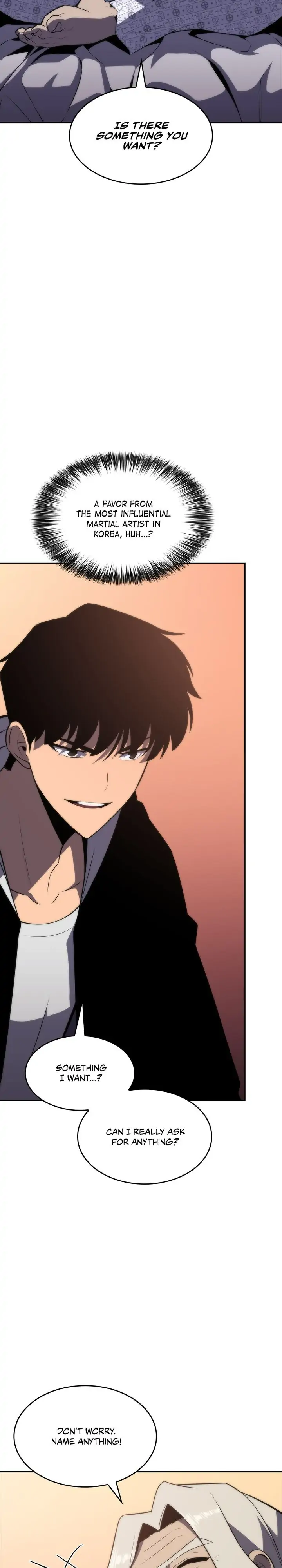 Read Solo Max Level Newbie En Manga Online