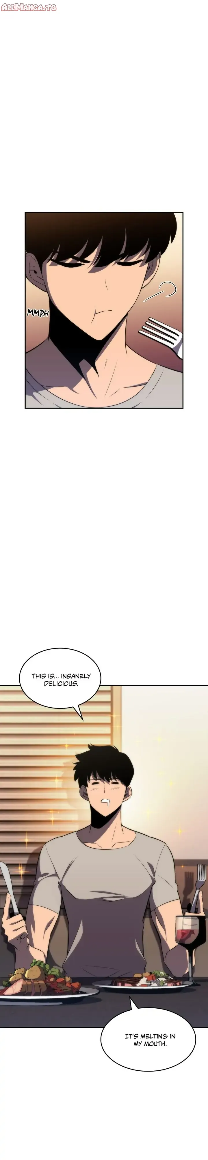 Read Solo Max Level Newbie En Manga Online