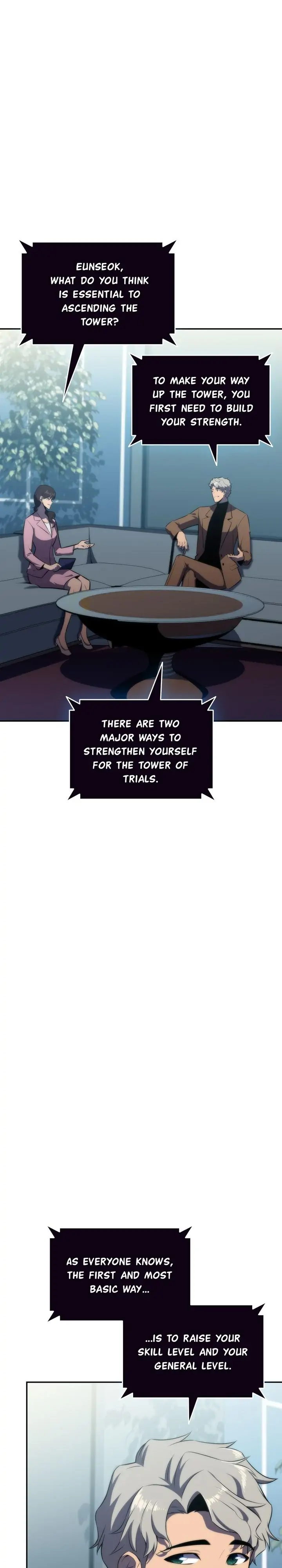 Read Solo Max Level Newbie En Manga Online
