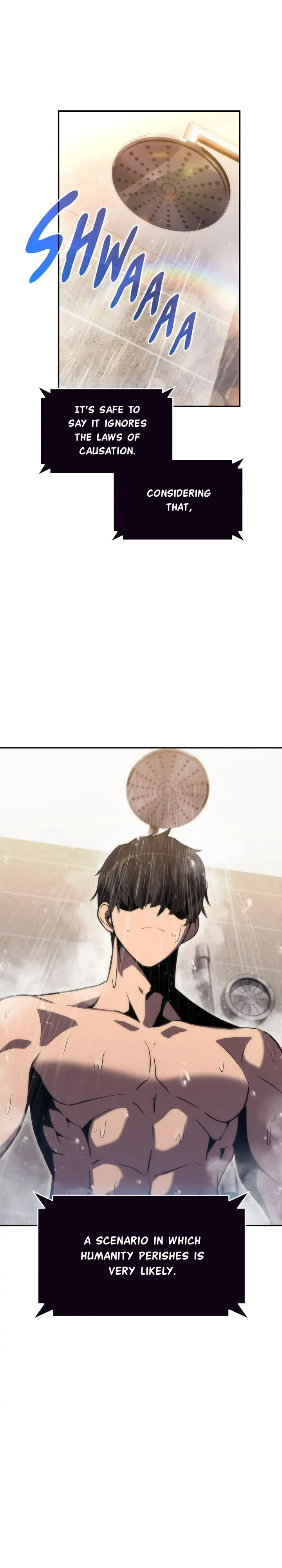 Read Solo Max Level Newbie En Manga Online