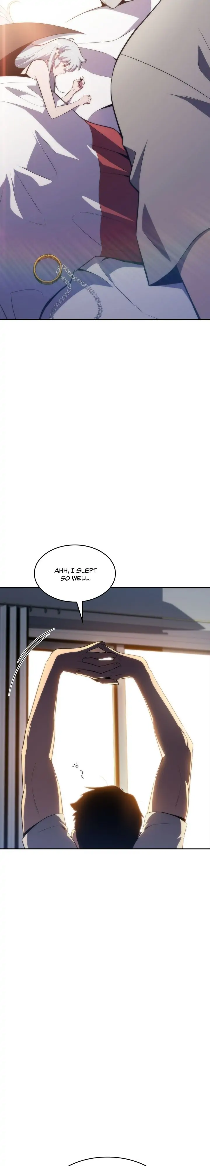 Read Solo Max Level Newbie En Manga Online