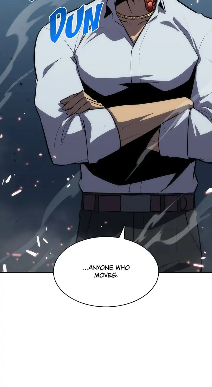 Read Solo Max Level Newbie En Manga Online