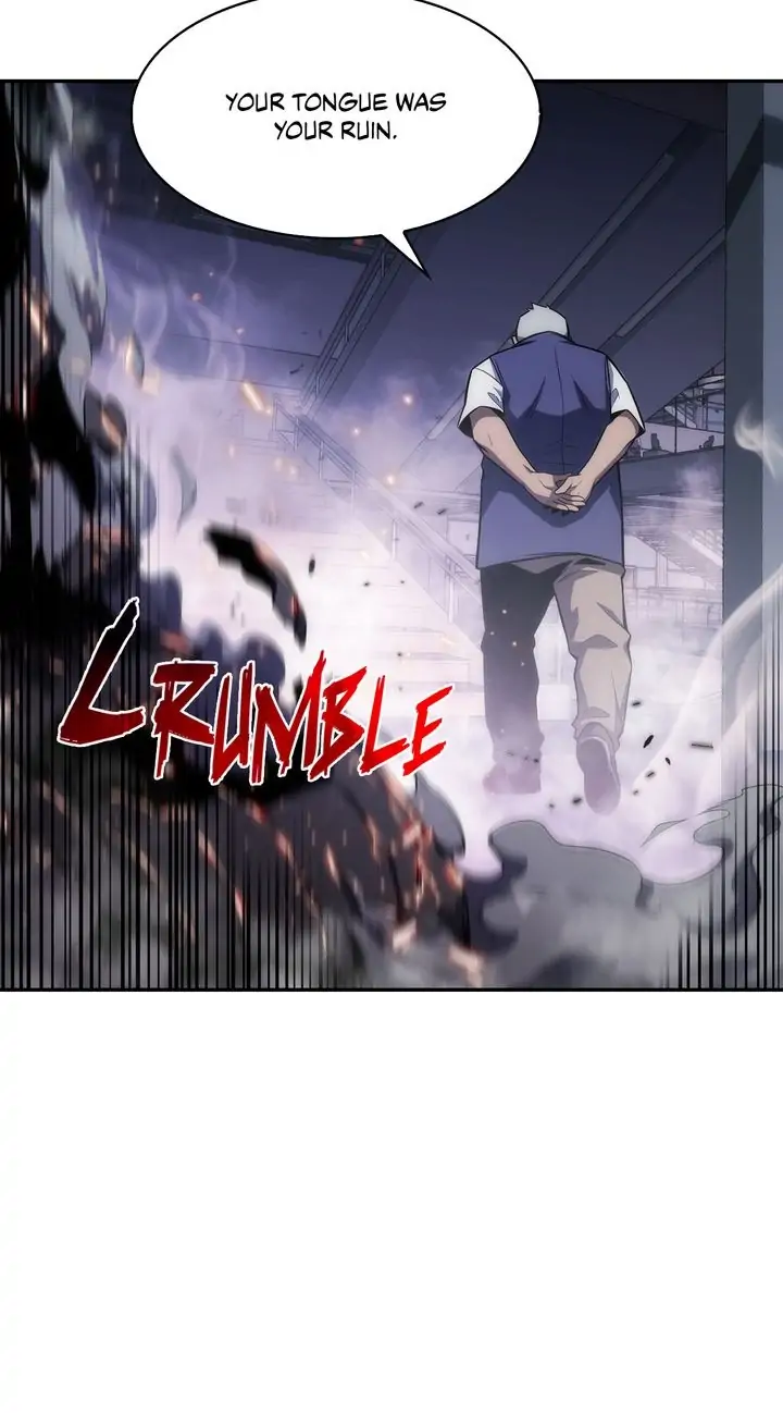 Read Solo Max Level Newbie En Manga Online
