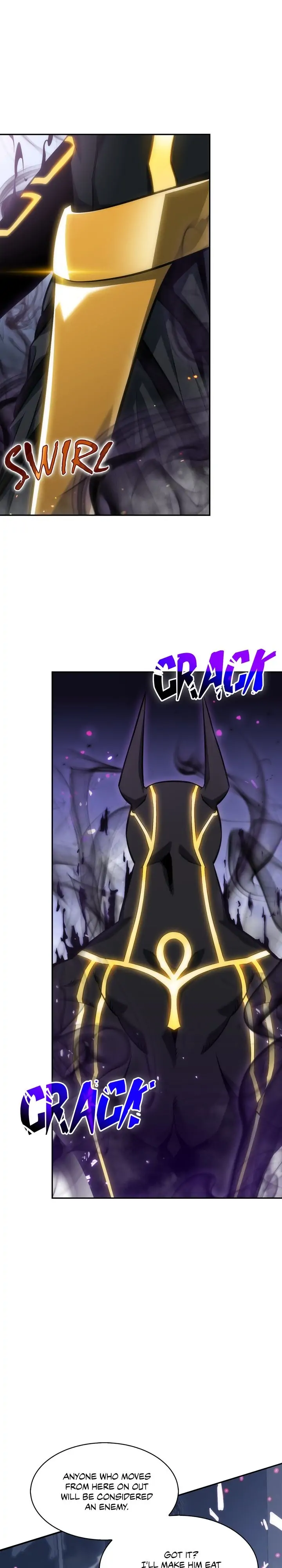 Read Solo Max Level Newbie En Manga Online