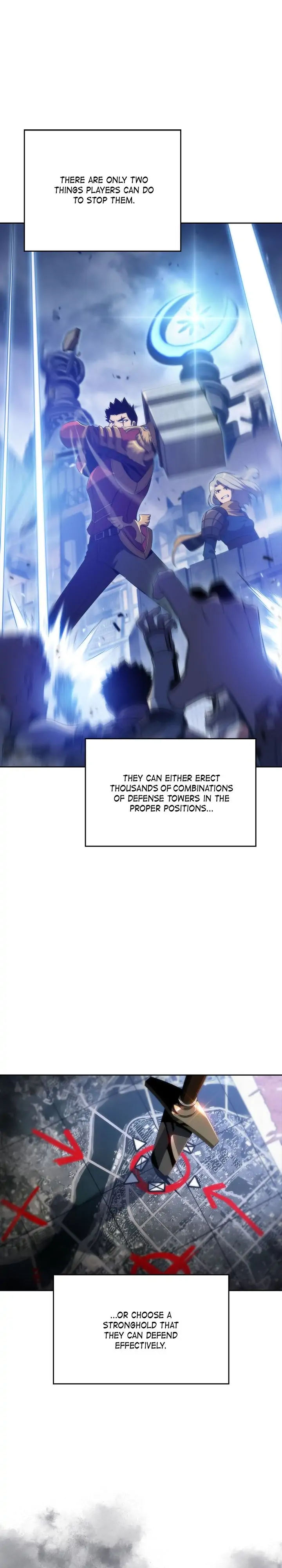 Read Solo Max Level Newbie En Manga Online