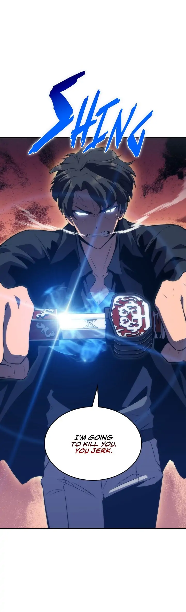 Read Solo Max Level Newbie En Manga Online