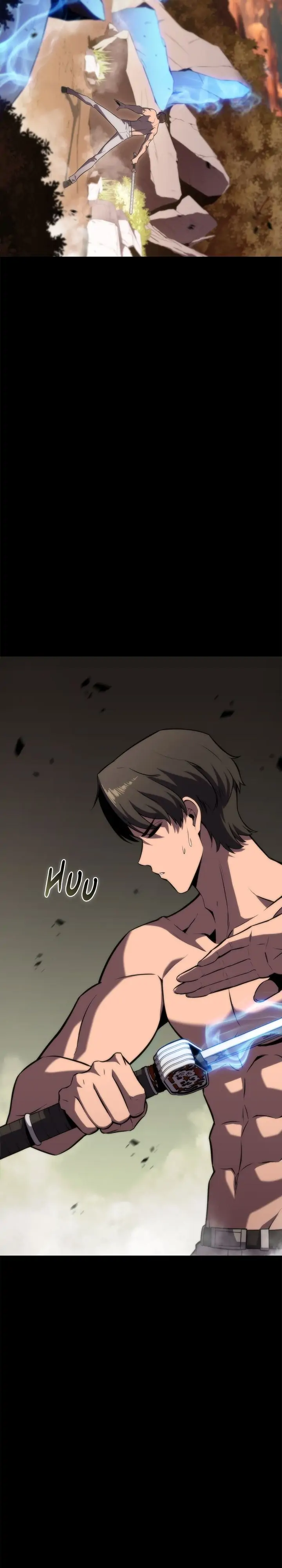 Read Solo Max Level Newbie En Manga Online