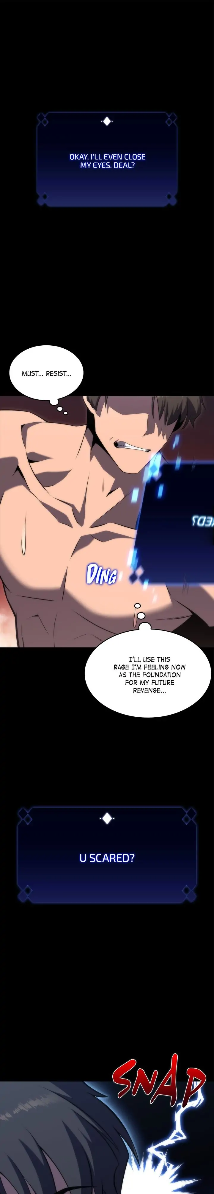 Read Solo Max Level Newbie En Manga Online