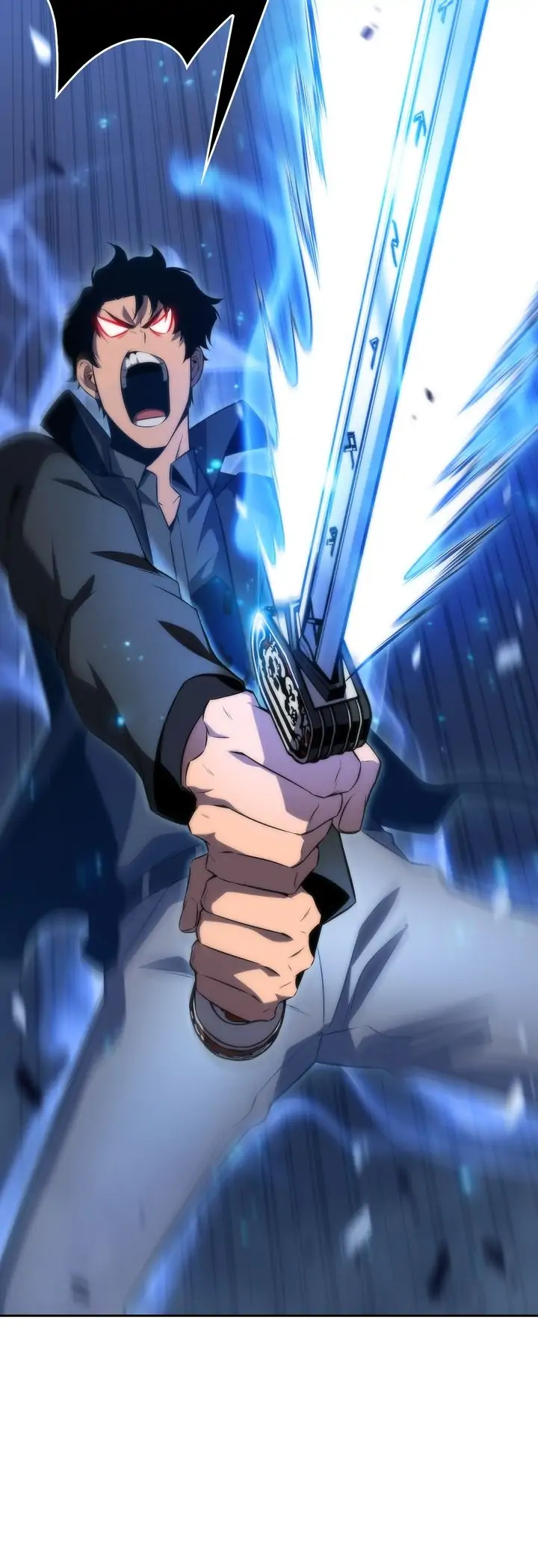 Read Solo Max Level Newbie En Manga Online
