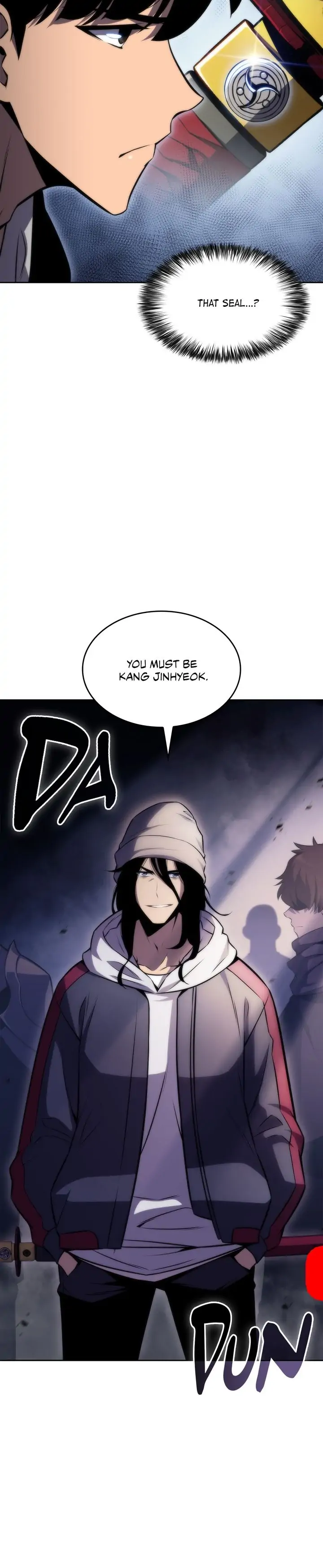 Read Solo Max Level Newbie En Manga Online