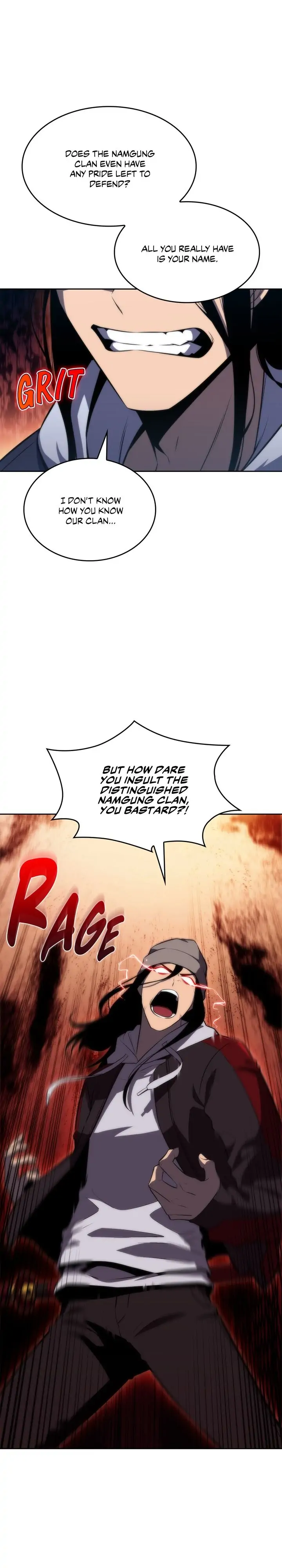 Read Solo Max Level Newbie En Manga Online