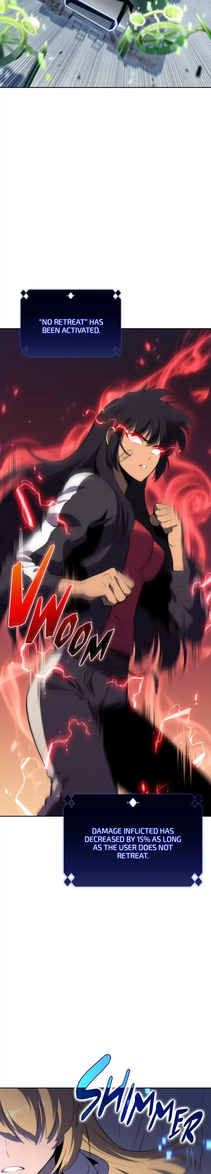 Read Solo Max Level Newbie En Manga Online