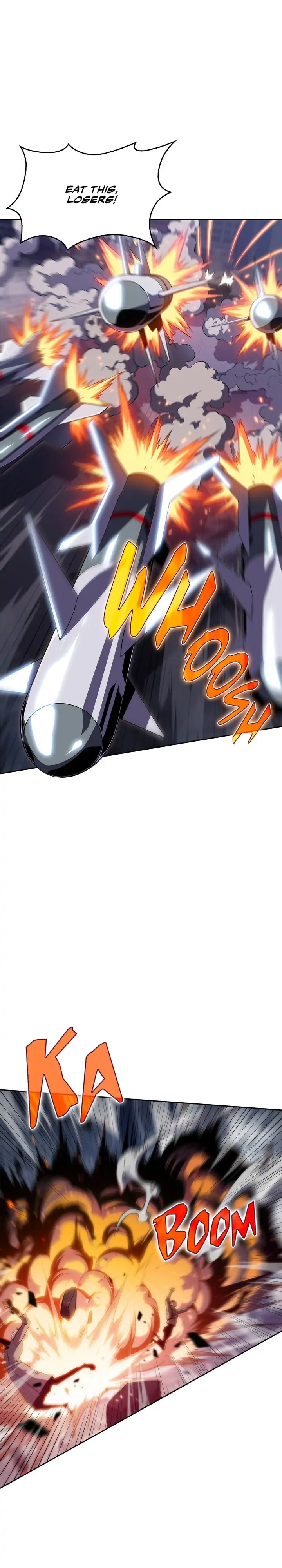 Read Solo Max Level Newbie En Manga Online