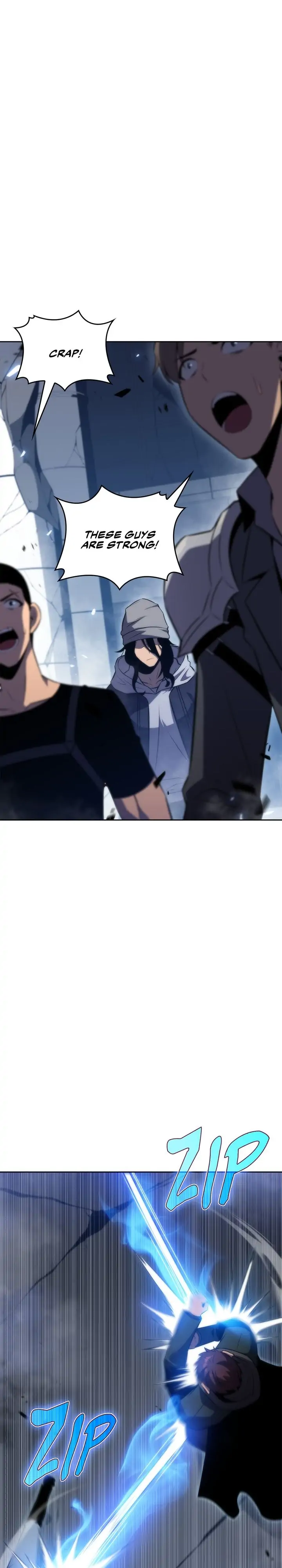Read Solo Max Level Newbie En Manga Online