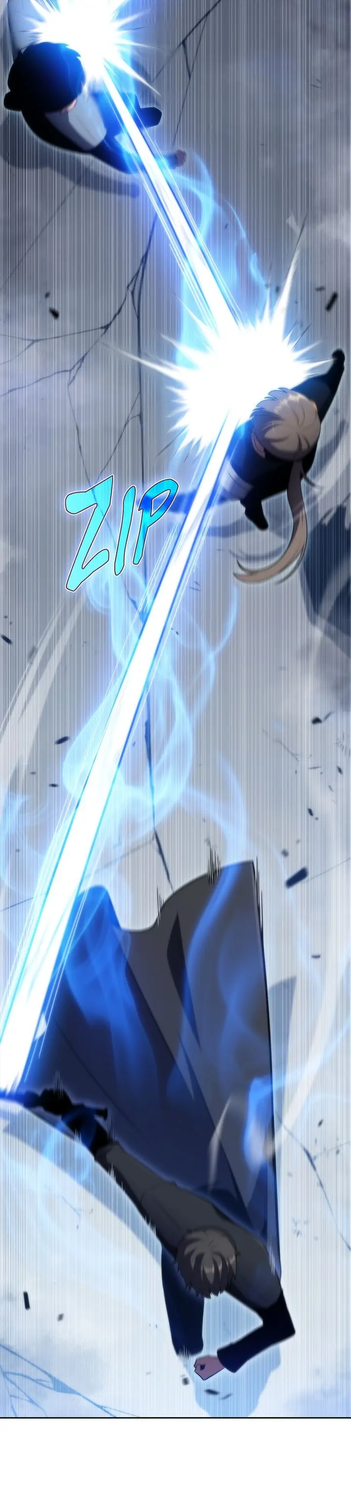 Read Solo Max Level Newbie En Manga Online