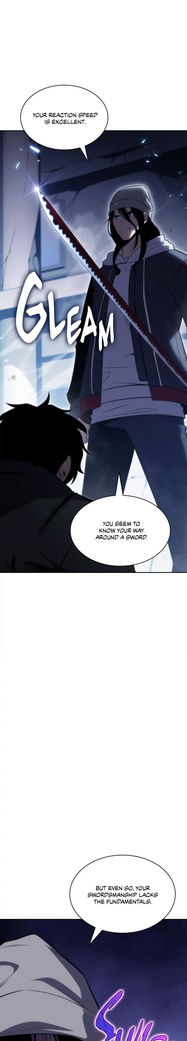 Read Solo Max Level Newbie En Manga Online